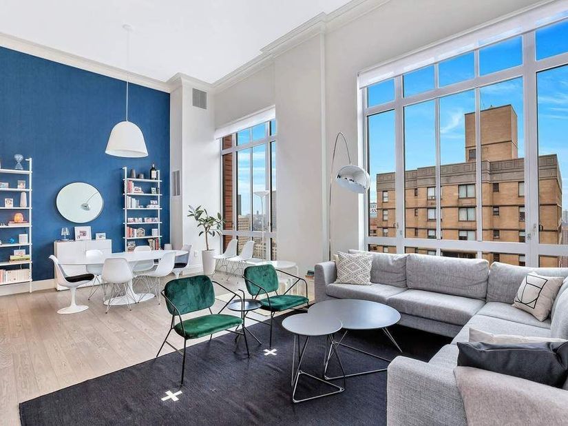 200 East 95th Street 27C, New York NY 10128