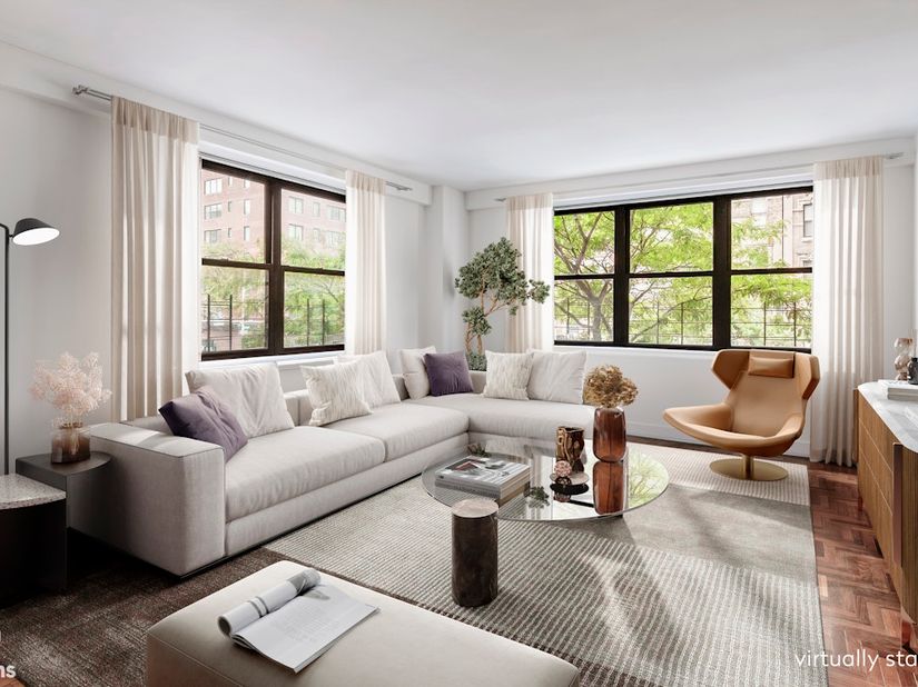 330 3rd Avenue 3BC, New York NY 10010