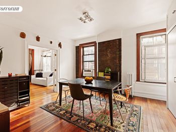 509 West 122nd Street