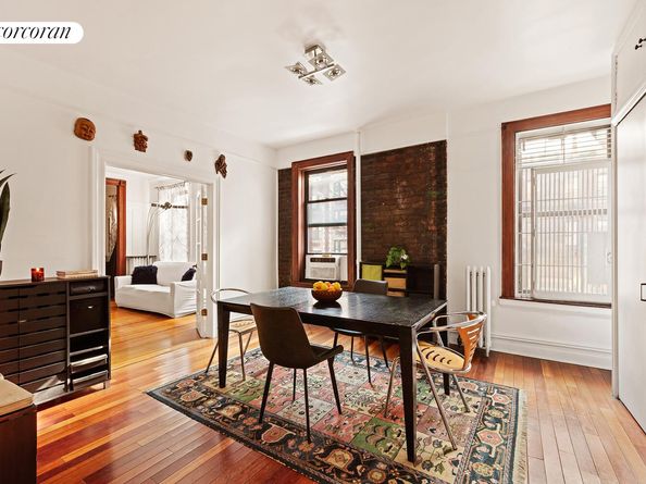 509 West 122nd Street 7, New York NY 10027