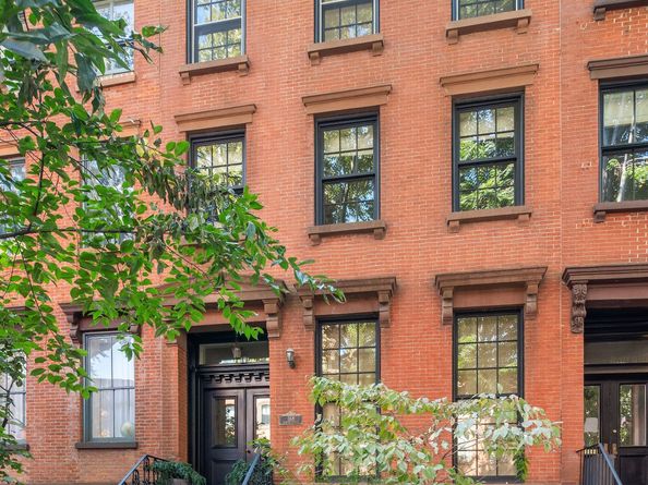 168 Bergen Street, Brooklyn NY 11217