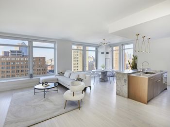 91 Leonard Street