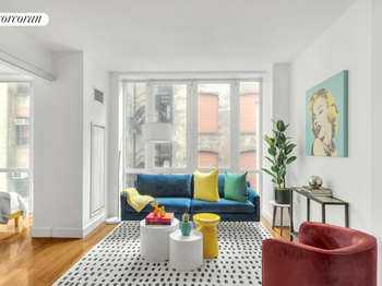 130 West 20th Street