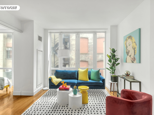 130 West 20th Street 6A, New York NY 10011