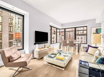 301 East 50th Street