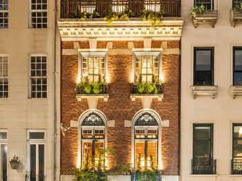 163 East 64th Street