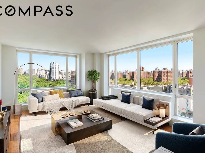 1280 5th Avenue 10A, New York NY 10029