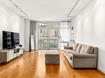 555 West 59th Street