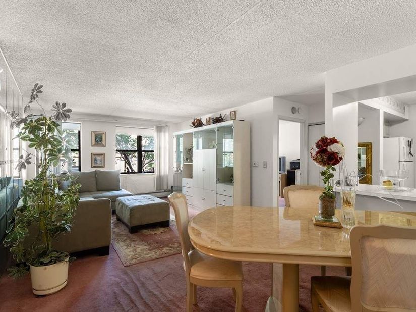1919 Madison Avenue 220, New York NY 10035