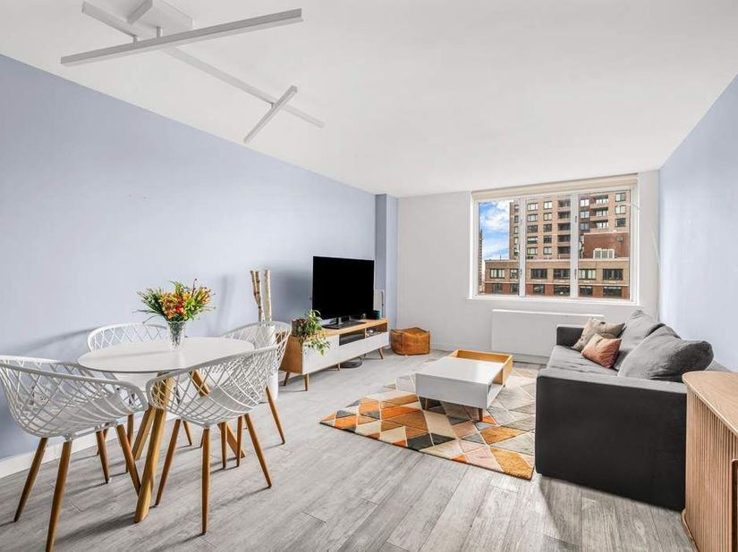 225 Rector Place 9J, New York NY 10280