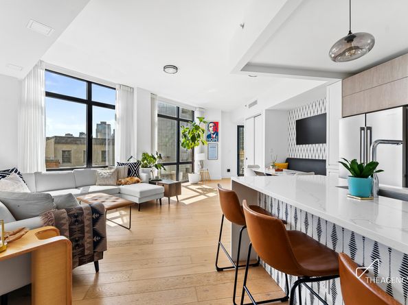 10-64 Jackson Avenue 2A, Queens NY 11101