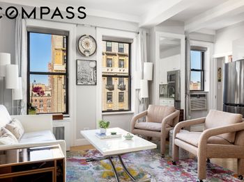 116 West 72nd Street