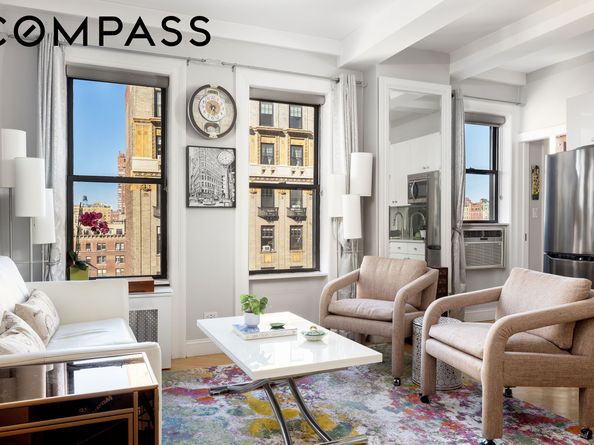 116 West 72nd Street 11B, New York NY 10023