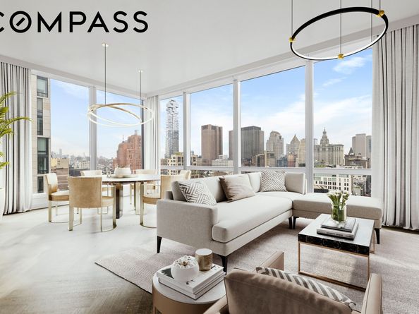 111 Murray Street 21A, New York NY 10007