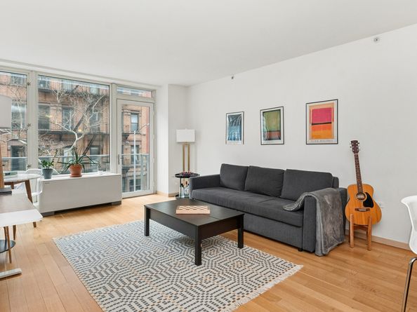 311 East 11th Street 3D, New York NY 10003