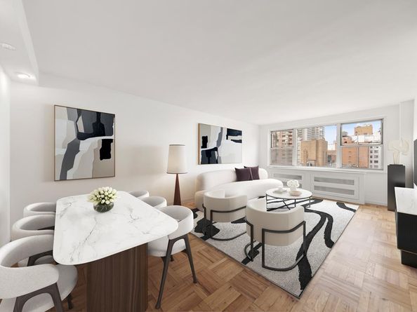 233 East 69th Street 17G, New York NY 10021