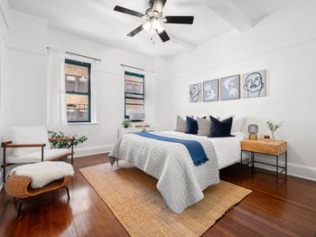 65 West 95th Street