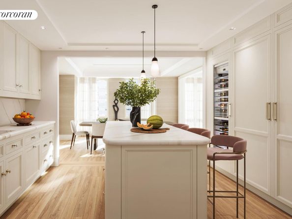 16 5th Avenue 7, New York NY 10011