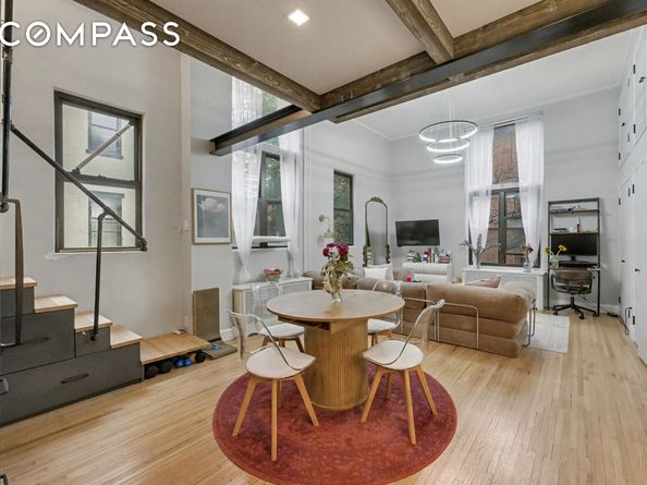 132 Joralemon Street 2C, Brooklyn NY 11201