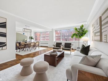 116 East 66th Street