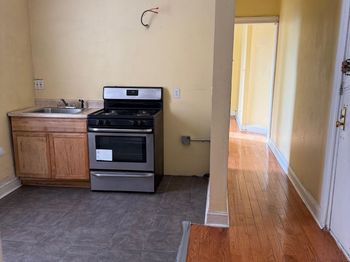 501 West 156th Street