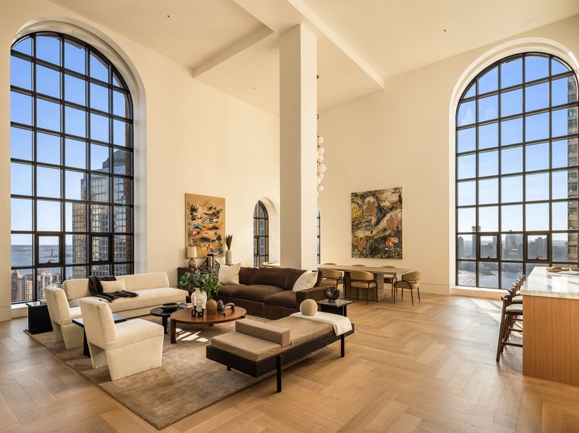 100 Barclay Street PHSOUTH, New York NY 10007