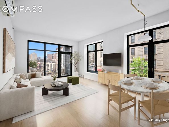 17 Convent Avenue 3C, New York NY 10027