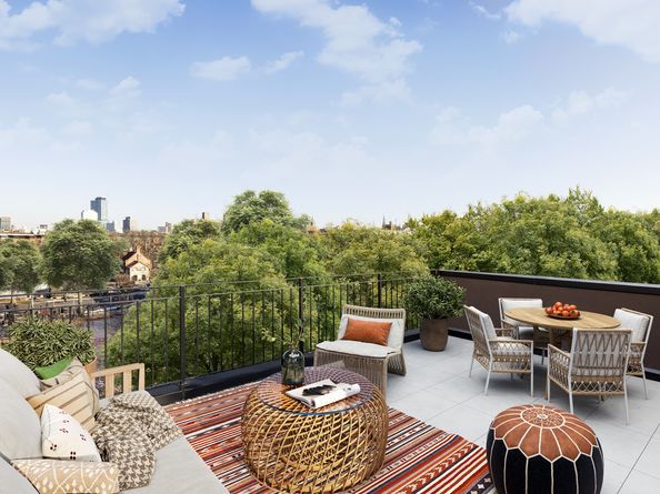 300 5th Street 3, Brooklyn NY 11215