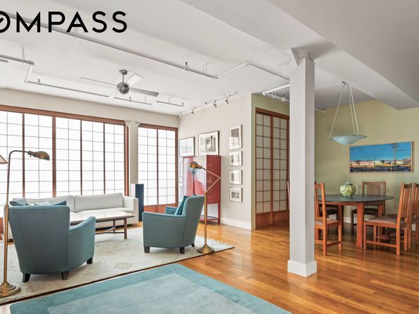 50 Bridge Street 401, Brooklyn NY 11201