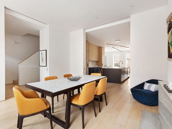 368 Clinton Street, Brooklyn NY 11231