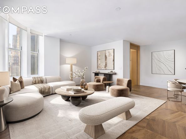 49 Chambers Street 14C, New York NY 10007