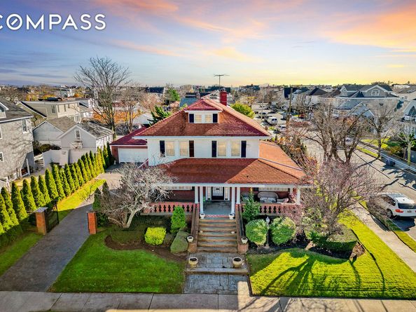 142-15 Newport Avenue, Queens NY 11694