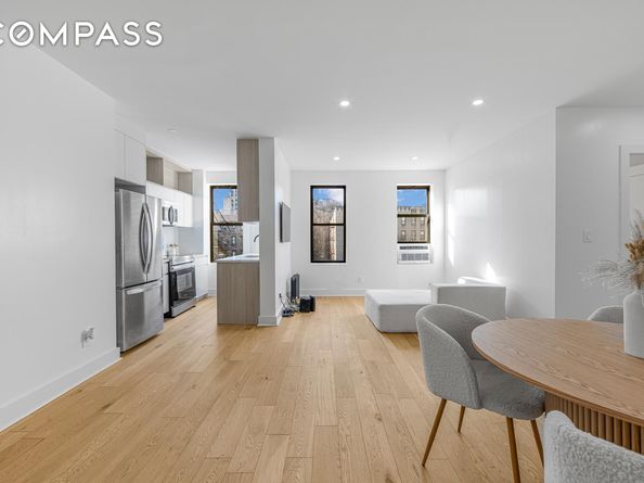 78 Thayer Street E5, New York NY 10040