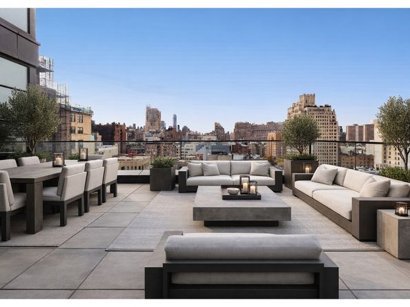 261 West 25th Street 11A, New York NY 10001