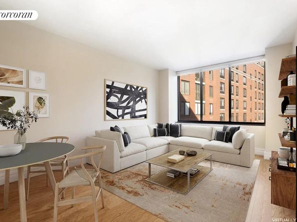 377 Rector Place 7I, New York NY 10280