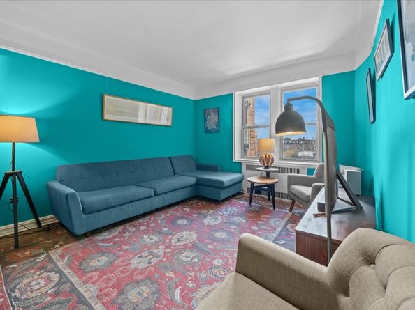 414 Albemarle Road 5A, Brooklyn NY 11218