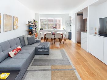 345 West 58th Street