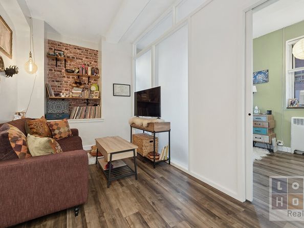 500 Grand Street BGB, New York NY 10002