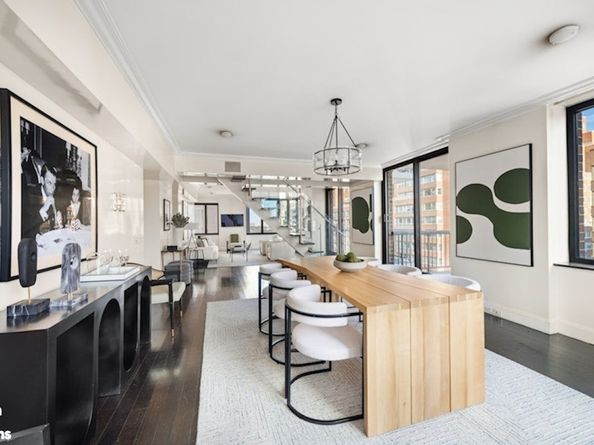 52 East End Avenue 12AC/14ABC, New York NY 10028