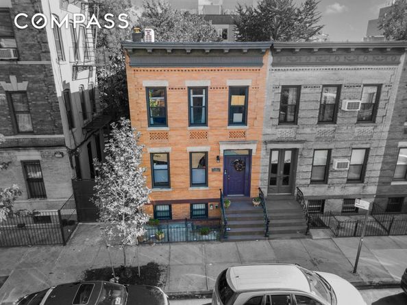 252 Jackson Street, Brooklyn NY 11211