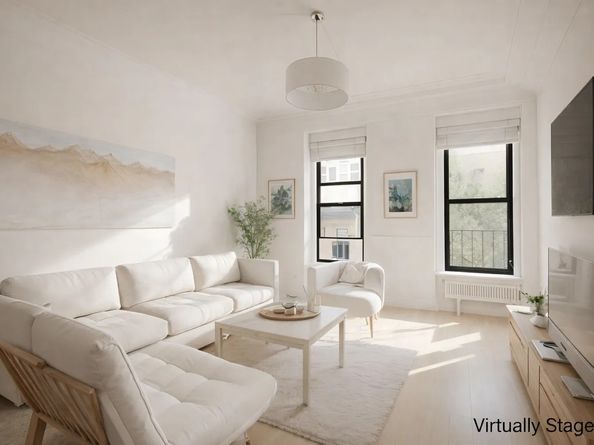 317 East 18th Street 4C, New York NY 10003