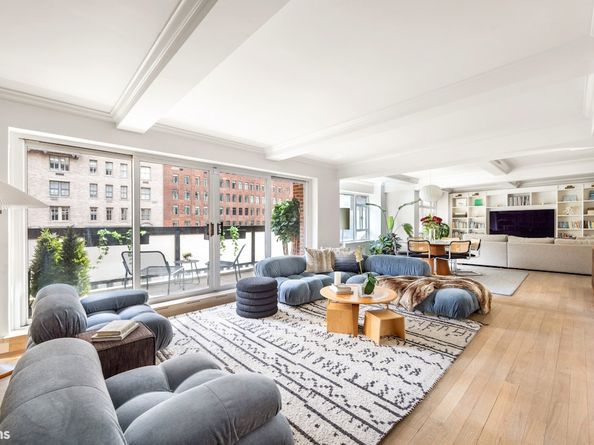 750 Park Avenue 7BC, New York NY 10021