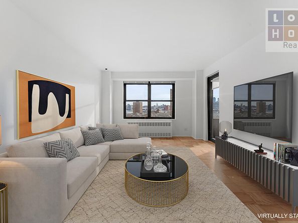 266 East Broadway B1208, New York NY 10002