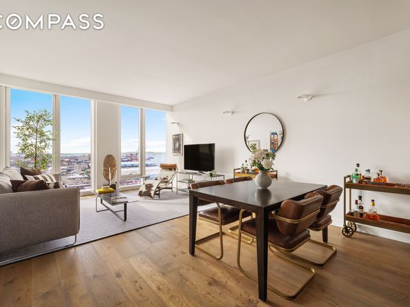 50 Bridge Park Drive 16E, Brooklyn NY 11201