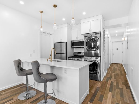 309 East Houston Street 4E, New York NY 10002