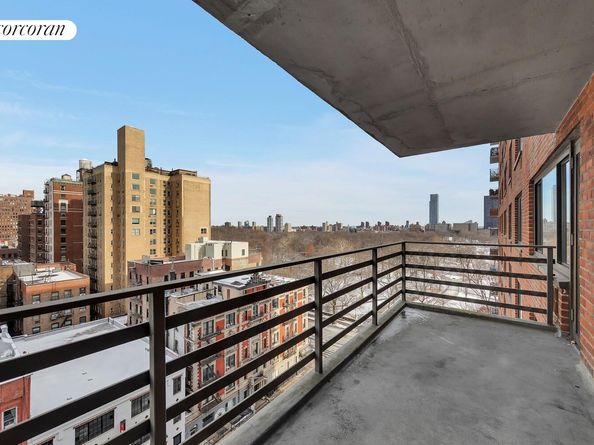 400 Central Park W 12W, New York NY 10025