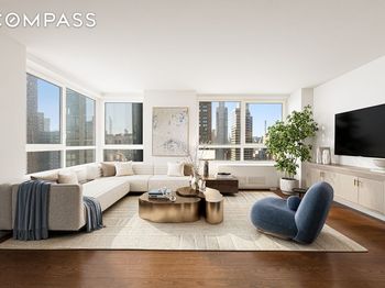 200 East 94th Street