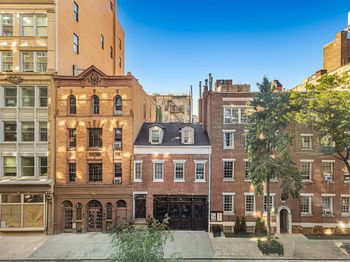 3 Sheridan Square