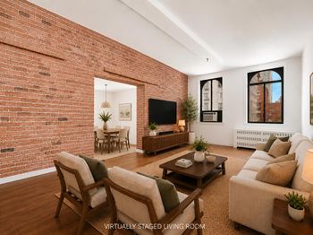 303 Mercer Street