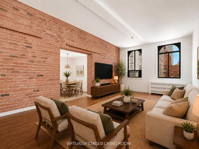 303 Mercer Street A602, New York NY 10003